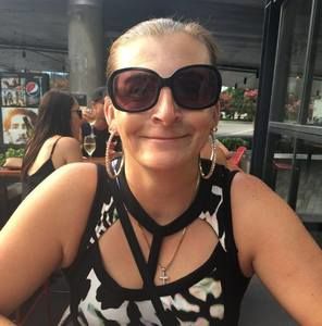 Meet your Posher, Darlene